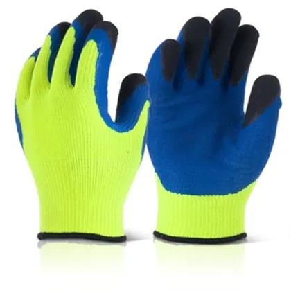 Winter Work Gloves view 4