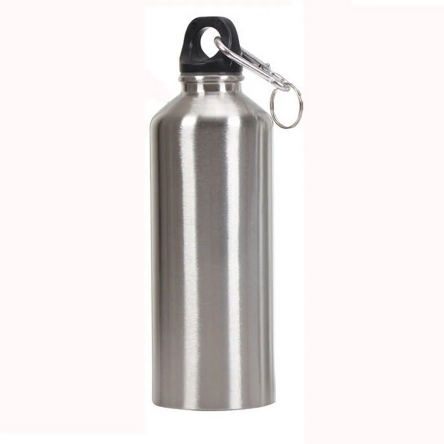NS-D052 — Stainless Steel Sport Bottle from Ami Houseware