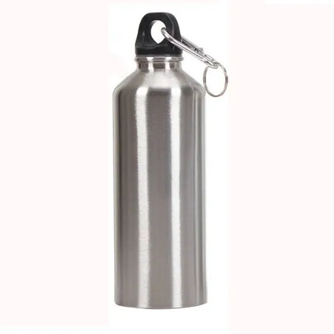 NS-D052 — Stainless Steel Sport Bottle from Ami Houseware