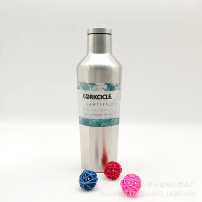 NS-J039 — Wine Series from Ami Houseware photo 3