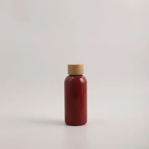 Stainless steel water bottle — Stainless Steel Sport Bottle from Ami Houseware photo 3
