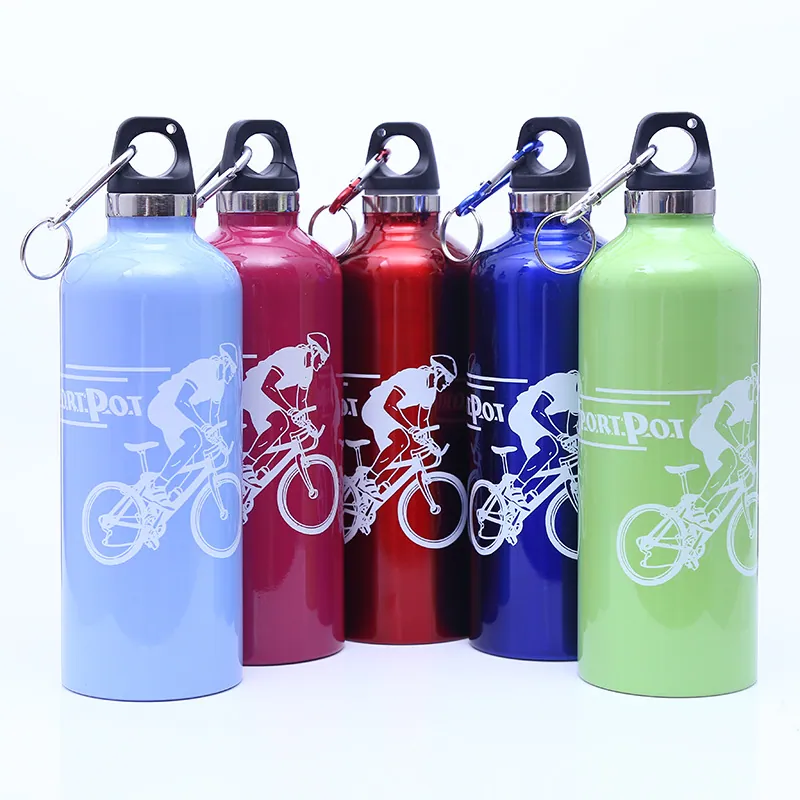 NS-D044 — Stainless Steel Sport Bottle from Ami Houseware