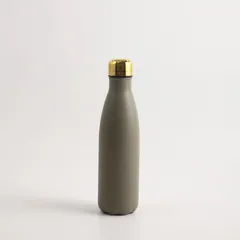 Stainless steel cola water bottle — Vacuum Flask from Ami Houseware photo 6