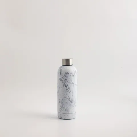 Stainless steel water bottle — Stainless Steel Sport Bottle from Ami Houseware photo 7