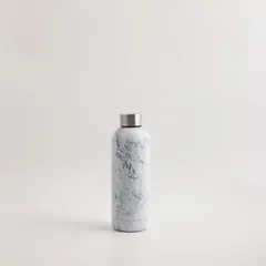 Stainless steel water bottle — Stainless Steel Sport Bottle from Ami Houseware photo 7