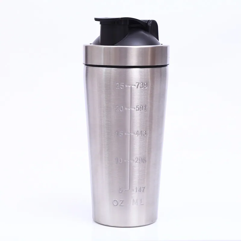 NS-K316 — Shake Bottles from Ami Houseware