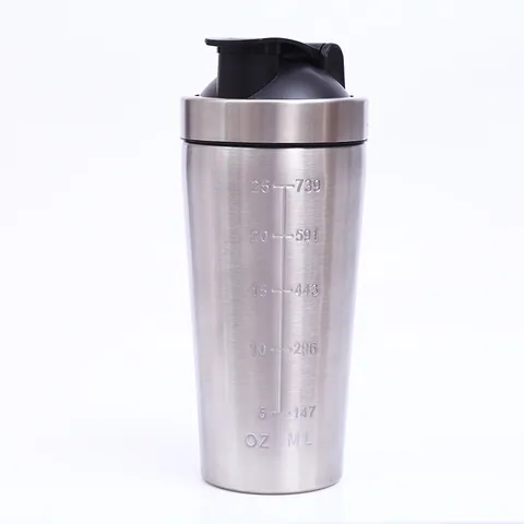 Shake Bottles from Ami Houseware
