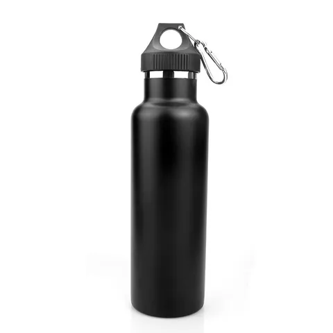 NS-D040 — Stainless Steel Sport Bottle from Ami Houseware