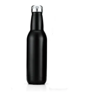 NS-A065 — Vacuum Flask from Ami Houseware photo 2