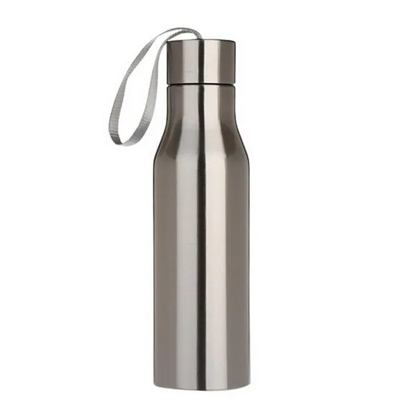 NS-D038 — Stainless Steel Sport Bottle from Ami Houseware