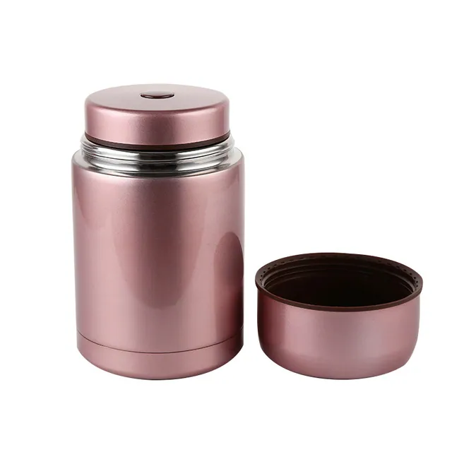 NS-G039 — Lunch Box from Ami Houseware