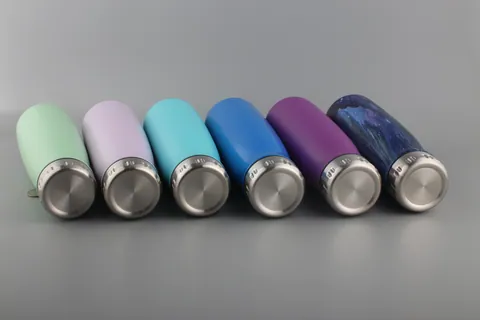 Vacuum flask — Vacuum Flask from Ami Houseware photo 7