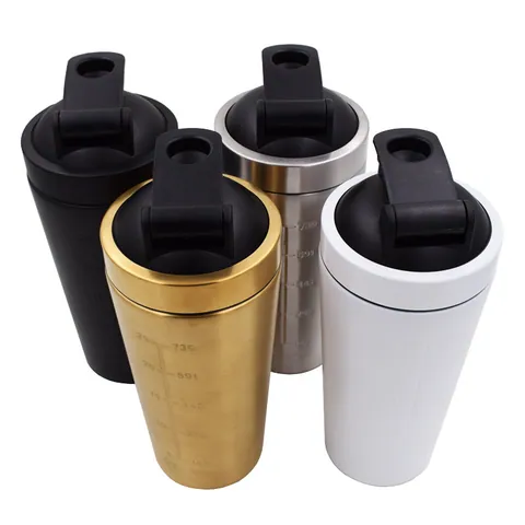 NS-K315 — Shake Bottles from Ami Houseware
