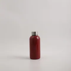 Stainless steel water bottle — Stainless Steel Sport Bottle from Ami Houseware photo 2