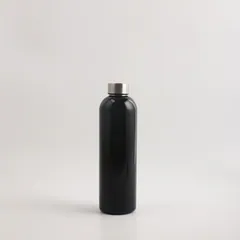 Stainless steel water bottle — Stainless Steel Sport Bottle from Ami Houseware photo 5