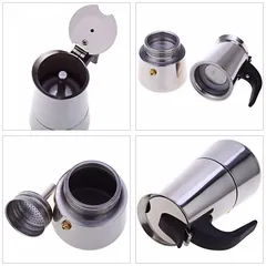 NS-H038 — Coffee Pot from Ami Houseware photo 3
