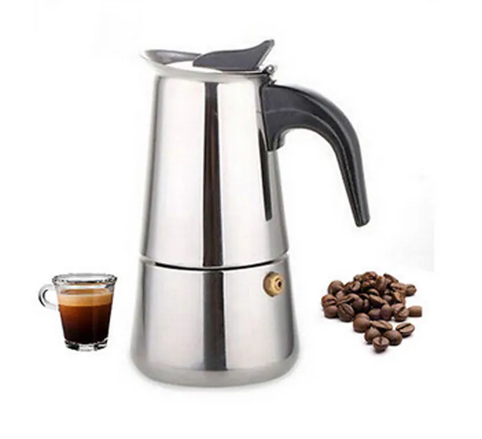 NS-H038 — Coffee Pot from Ami Houseware