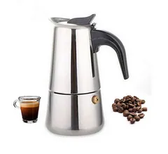 NS-H038 — Coffee Pot from Ami Houseware photo 1