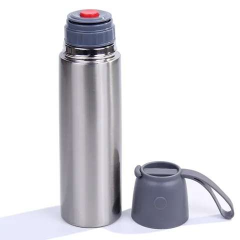 NS-D043 — Stainless Steel Sport Bottle from Ami Houseware