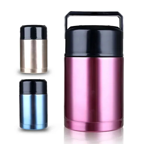 NS-G040 — Lunch Box from Ami Houseware