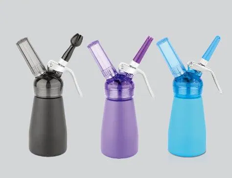 NS-KA250 — Cream Whipper from Ami Houseware