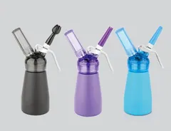 NS-KA250 — Cream Whipper from Ami Houseware photo 1