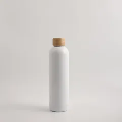 Stainless steel water bottle — Stainless Steel Sport Bottle from Ami Houseware photo 1