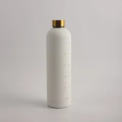 Stainless steel water bottle — Stainless Steel Sport Bottle from Ami Houseware photo 1
