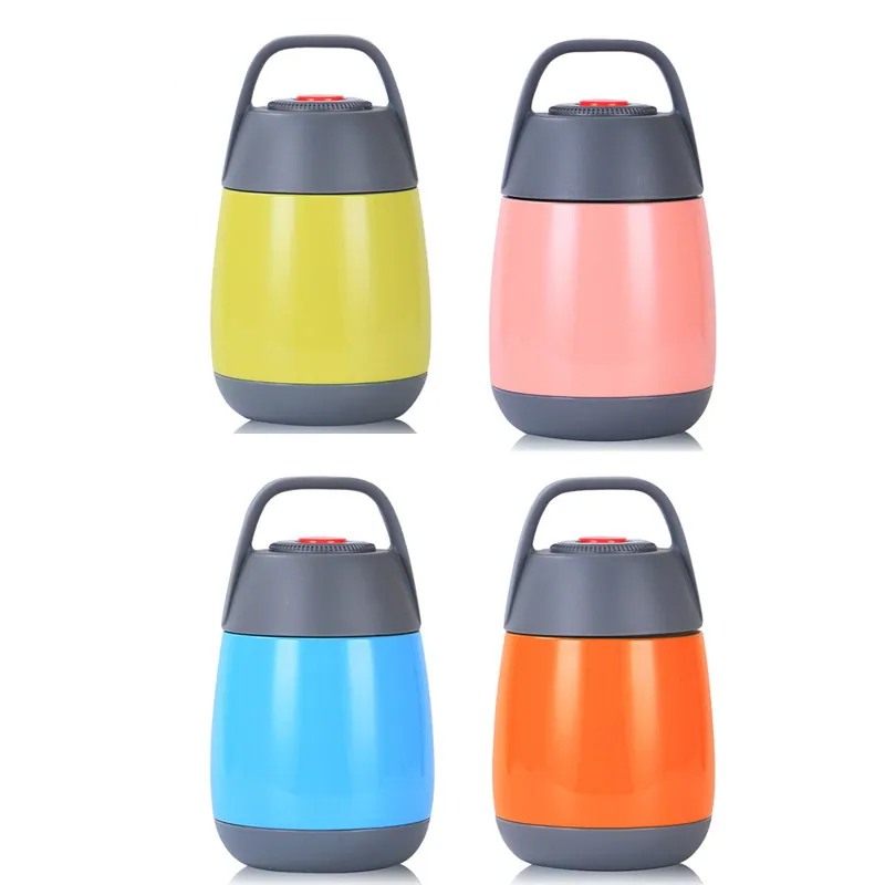NS-G038 — Lunch Box from Ami Houseware