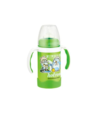 NS-F041 — Kid's Bottle from Ami Houseware