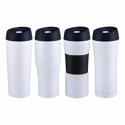NX-C037/C038/C039/C040 — Auto Mug from Ami Houseware