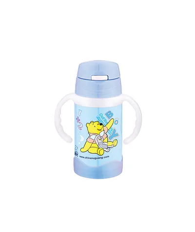 NS-F037 — Kid's Bottle from Ami Houseware