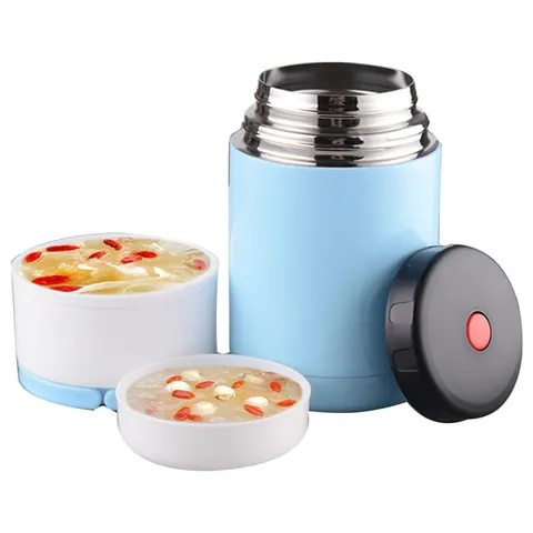 NS-G037 — Lunch Box from Ami Houseware