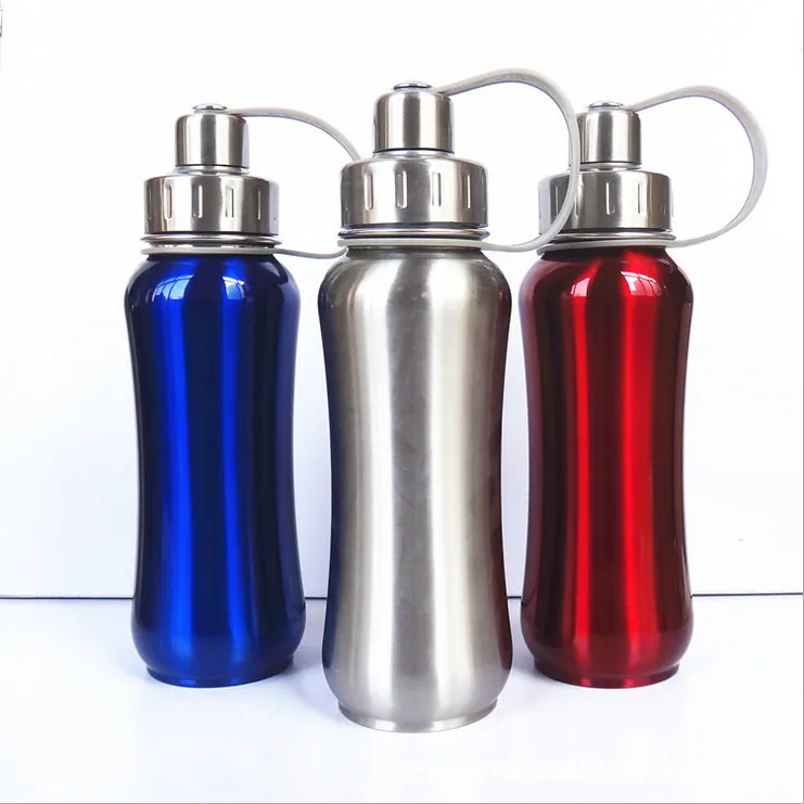 NS-E044 — Vacuum Travel Bottle from Ami Houseware