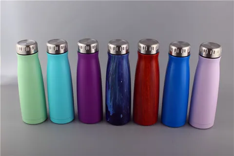Vacuum flask — Vacuum Flask from Ami Houseware photo 3