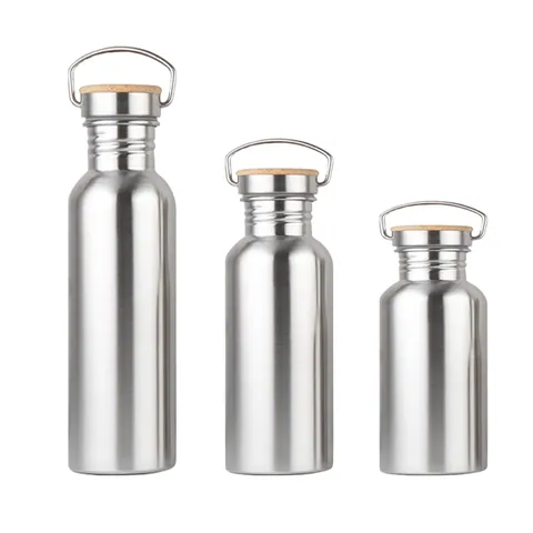 NS-D050 — Stainless Steel Sport Bottle from Ami Houseware