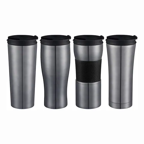 NS-C041/C042/C043/C044 — Auto Mug from Ami Houseware