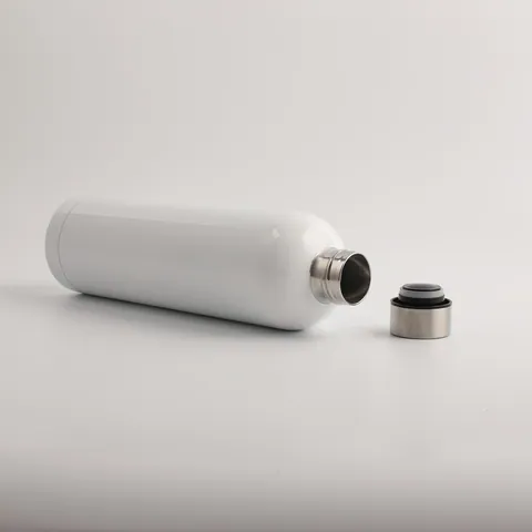 Stainless steel water bottle — Stainless Steel Sport Bottle from Ami Houseware photo 8
