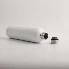 Stainless steel water bottle — Stainless Steel Sport Bottle from Ami Houseware photo 8