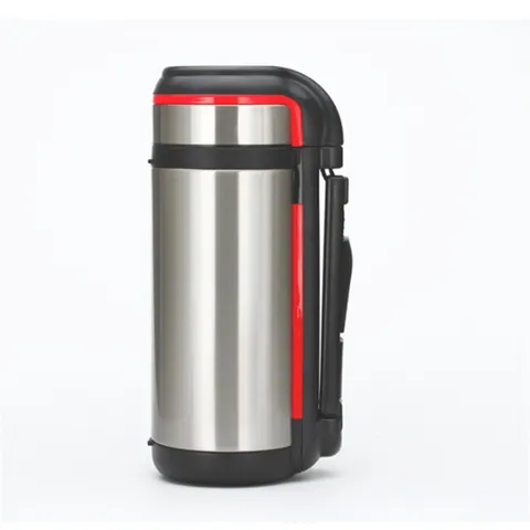 NS-E039 — Vacuum Travel Bottle from Ami Houseware