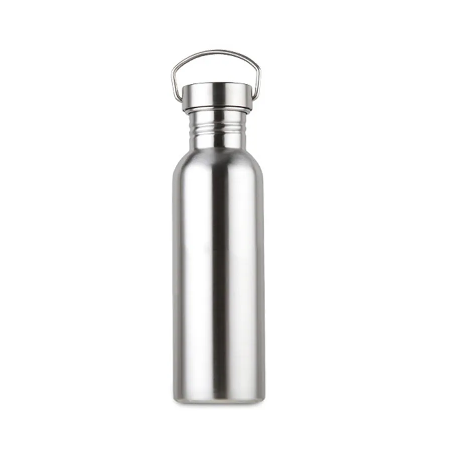 NS-D048 — Stainless Steel Sport Bottle from Ami Houseware