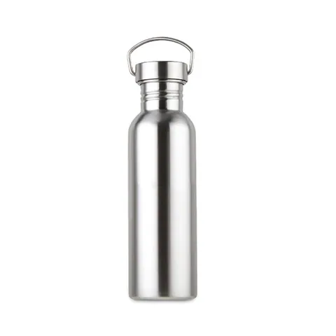 NS-D048 — Stainless Steel Sport Bottle from Ami Houseware