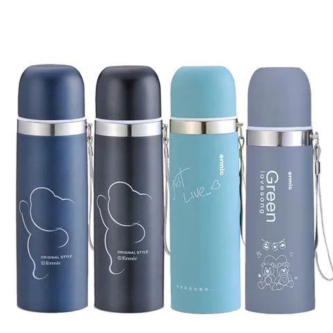 NS-A045 — Vacuum Flask from Ami Houseware