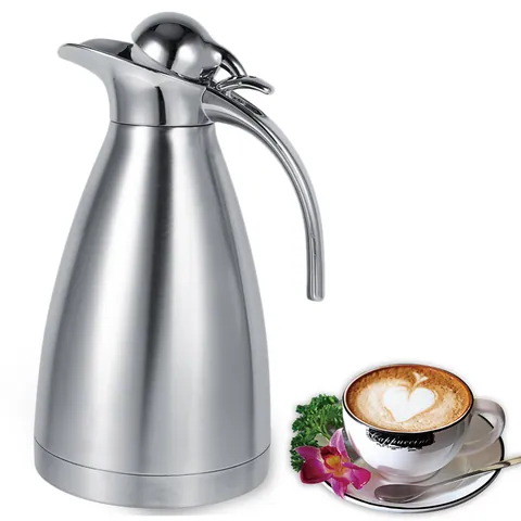 NS-H037 — Coffee Pot from Ami Houseware
