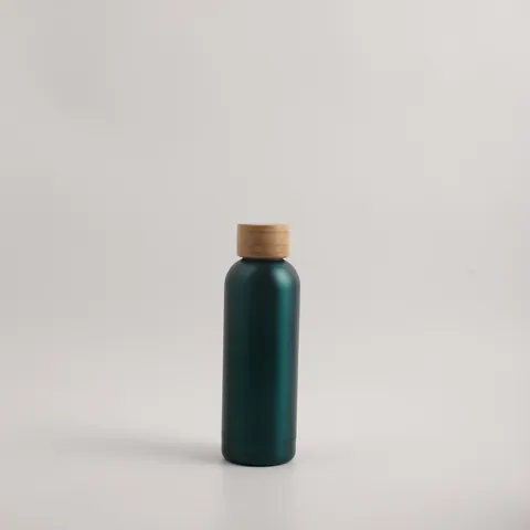 Stainless steel water bottle — Stainless Steel Sport Bottle from Ami Houseware photo 6