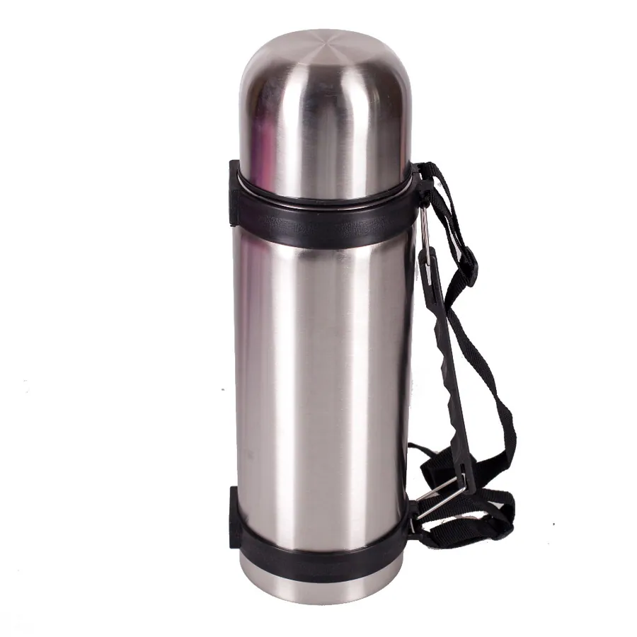 NS-E040 — Vacuum Travel Bottle from Ami Houseware