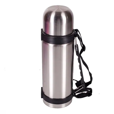 NS-E040 — Vacuum Travel Bottle from Ami Houseware