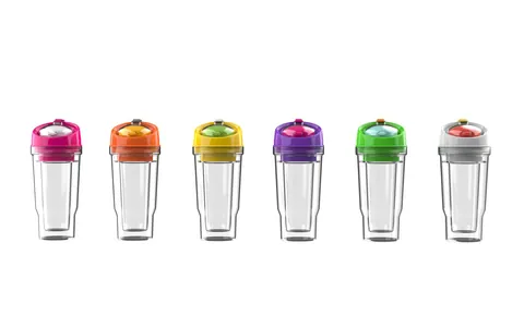 Cereal Cup from Ami Houseware