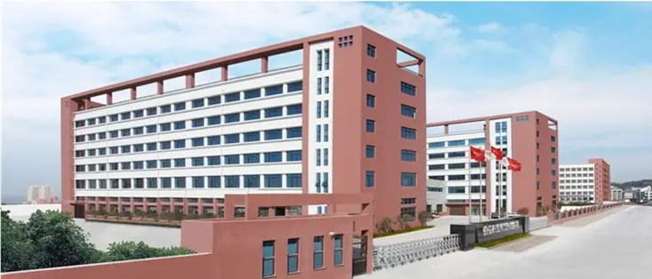 Anchors Machinery office buildings