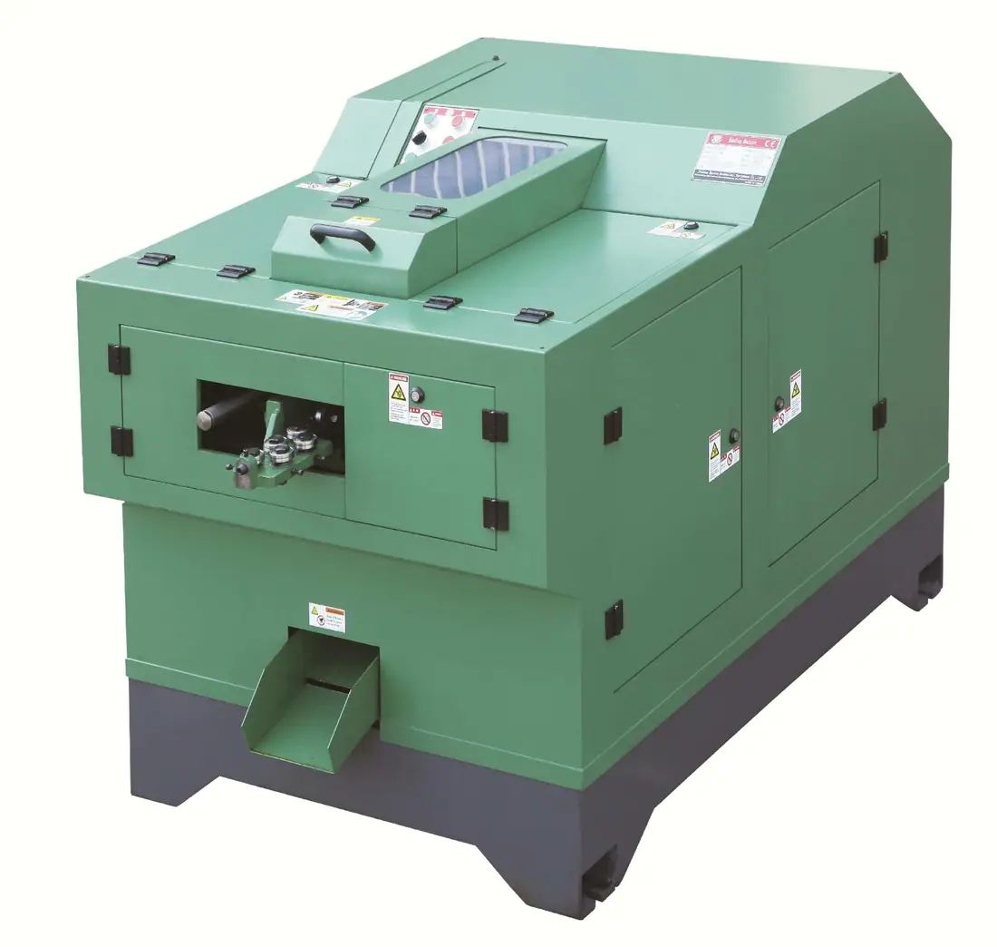 Drywall ceiling anchors screw heading machine(Taiwan high speed type)
